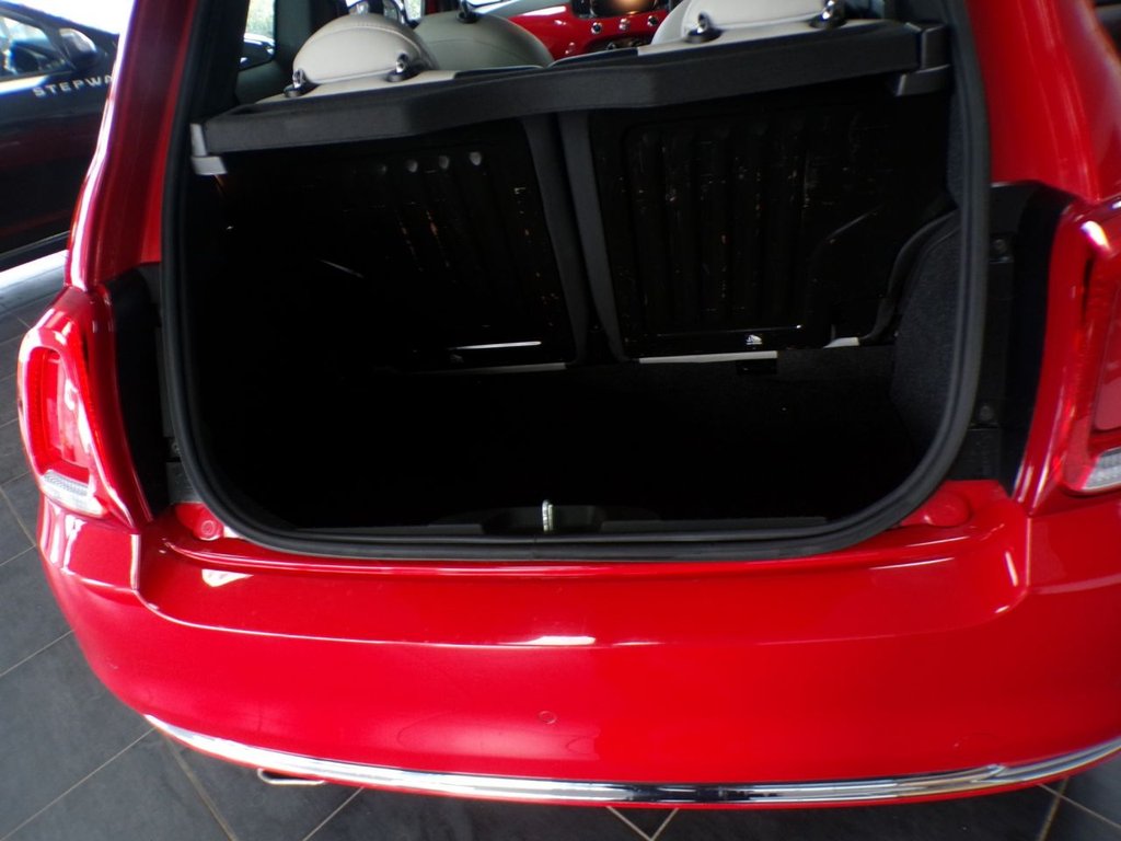 Used Fiat 500 2022 for sale - 77302595: Photo 15