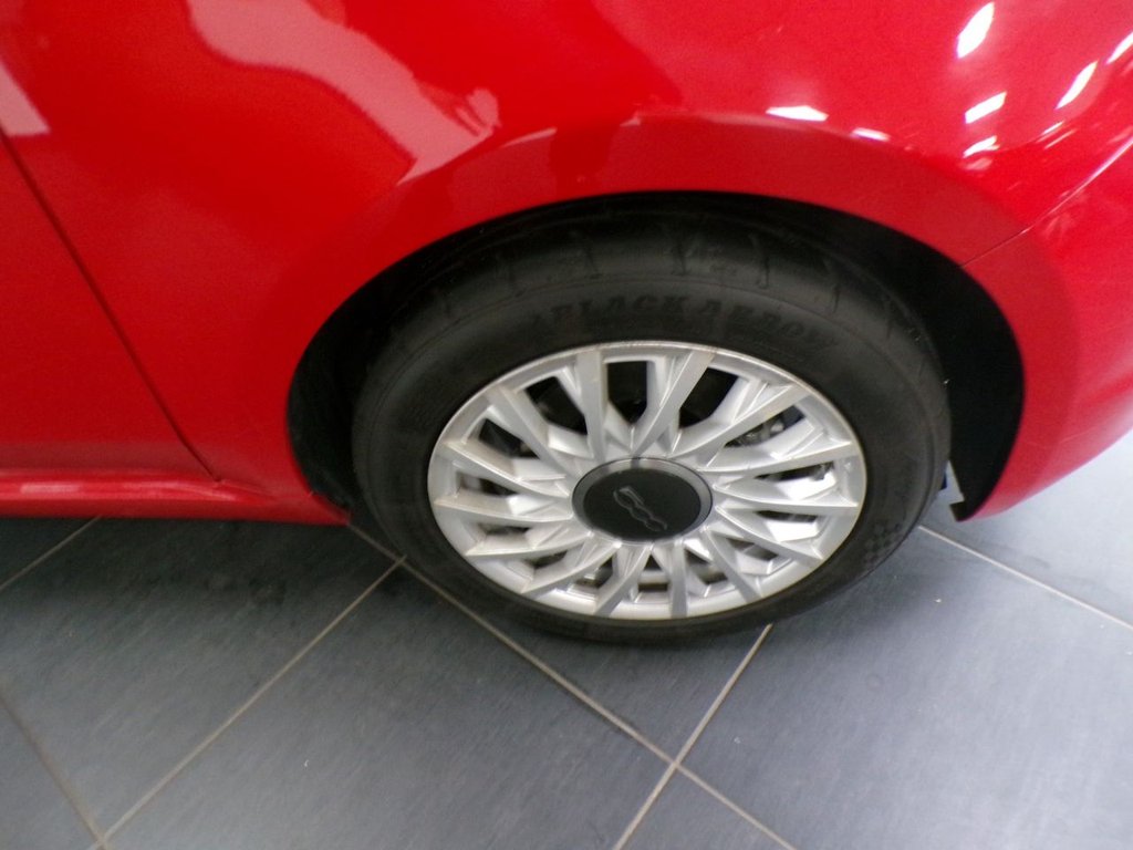 Used Fiat 500 2022 for sale - 77302595: Photo 17