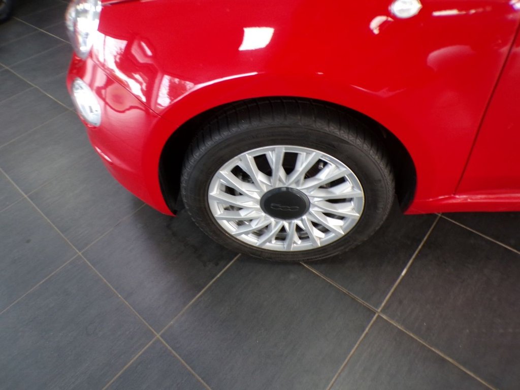 Used Fiat 500 2022 for sale - 77302595: Photo 18