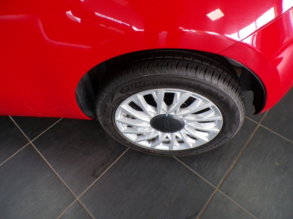 Used Fiat 500 2022 for sale - 77302595: Photo 19