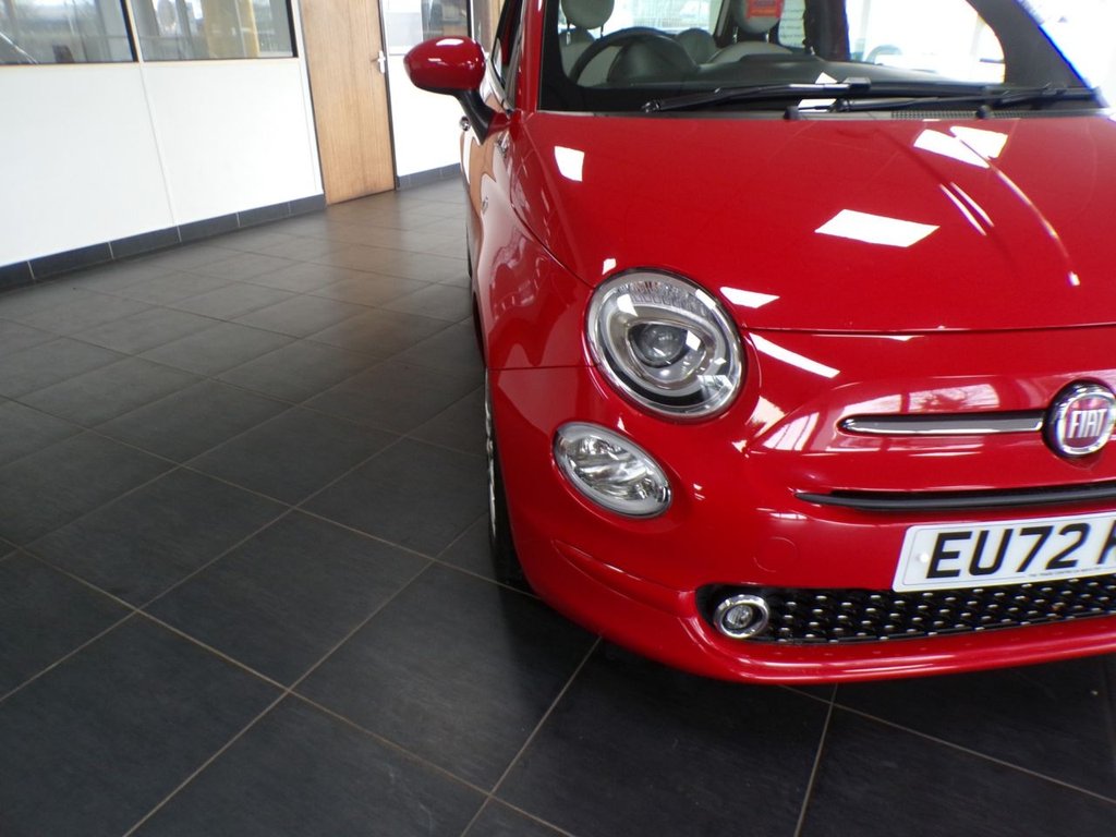 Used Fiat 500 2022 for sale - 77302595: Photo 8