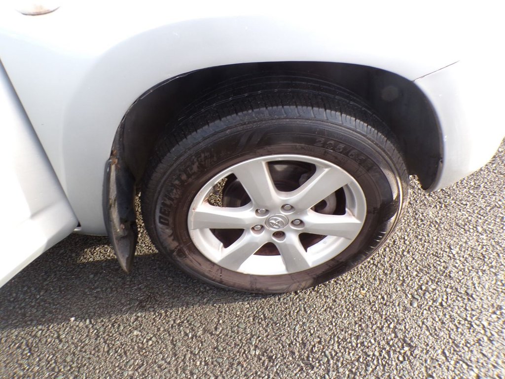 Used Toyota RAV4 2009 for sale - 77161846: Photo 18