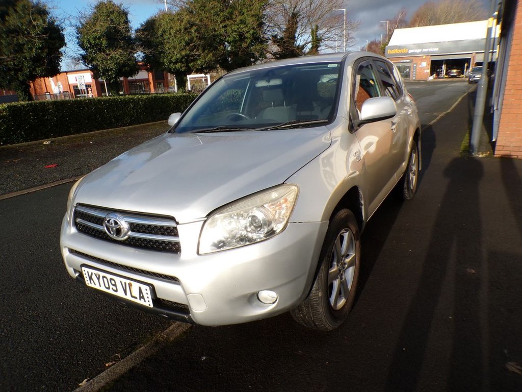 Used Toyota RAV4 2009 for sale - 77161846: Photo 5
