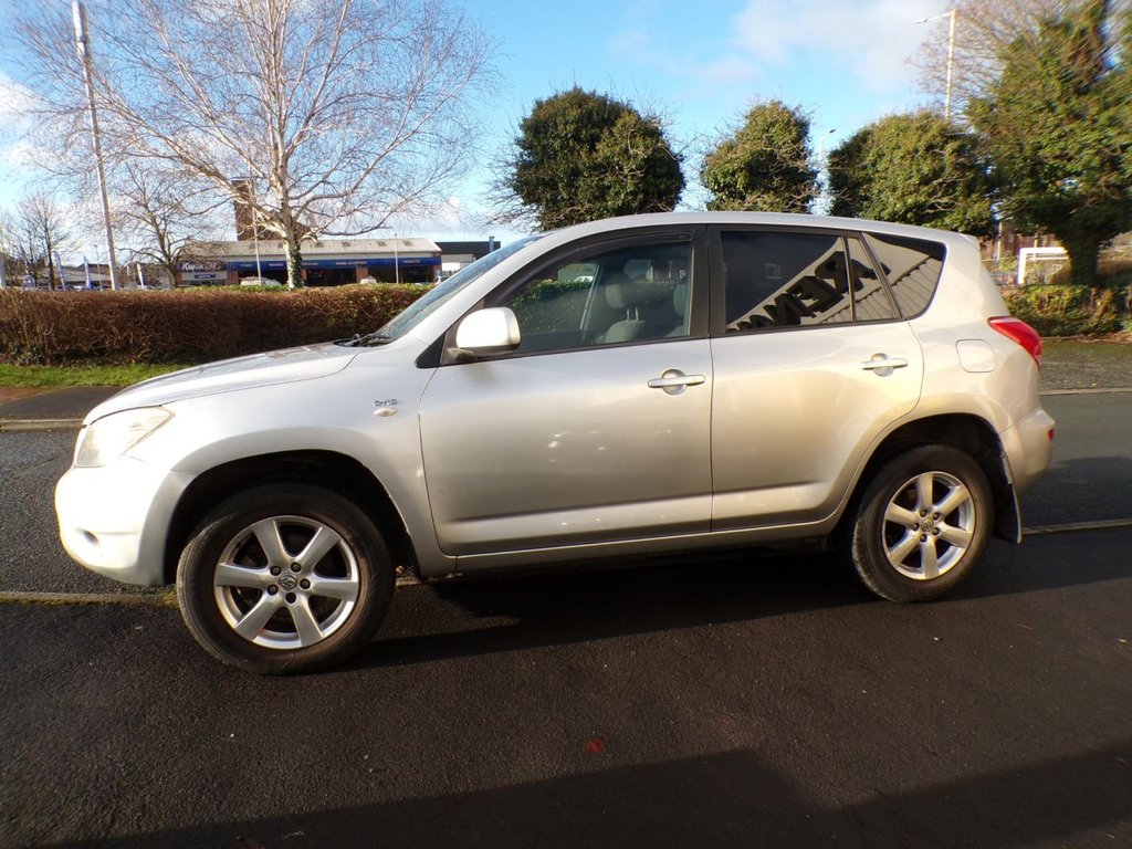 Used Toyota RAV4 2009 for sale - 77161846: Photo 6