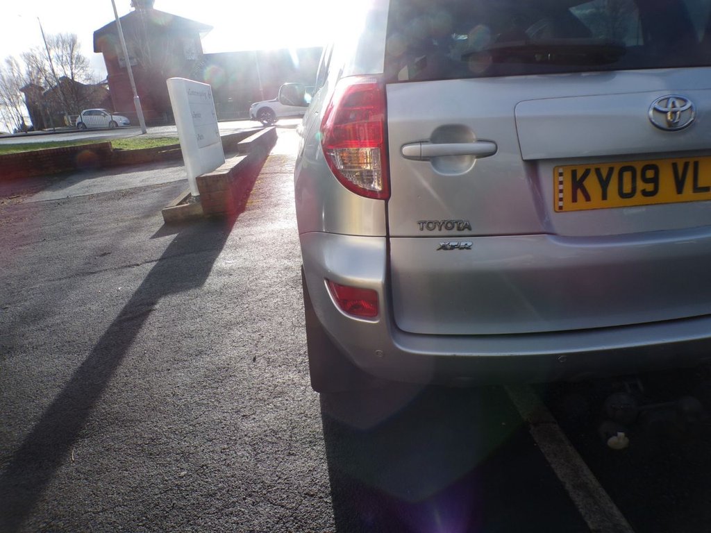 Used Toyota RAV4 2009 for sale - 77161846: Photo 7