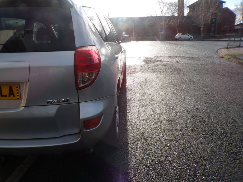 Used Toyota RAV4 2009 for sale - 77161846: Photo 8