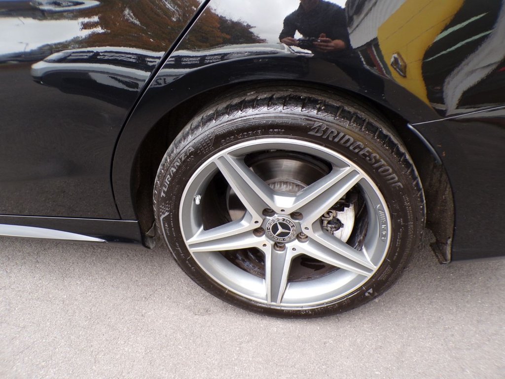 Used Mercedes-Benz C Class 2017 for sale - 76245481: Photo 20