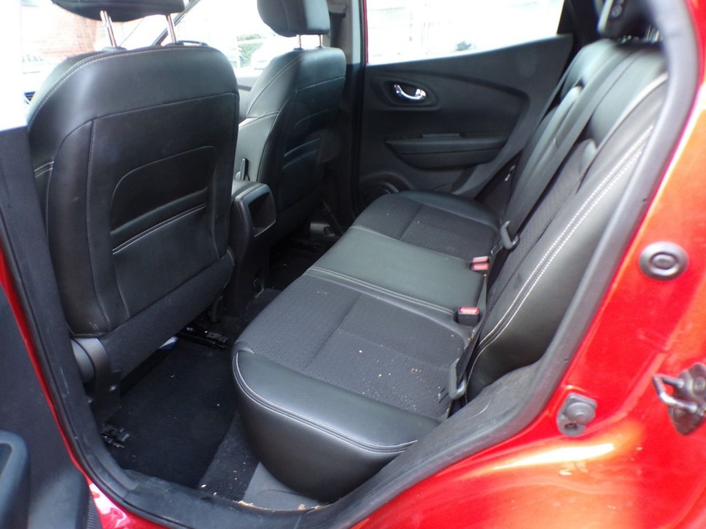 Used Renault Kadjar 2016 for sale - 77236696: Photo 12