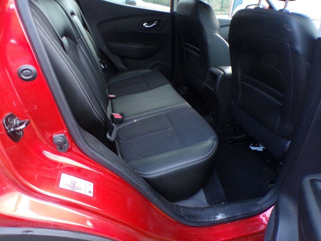 Used Renault Kadjar 2016 for sale - 77236696: Photo 14