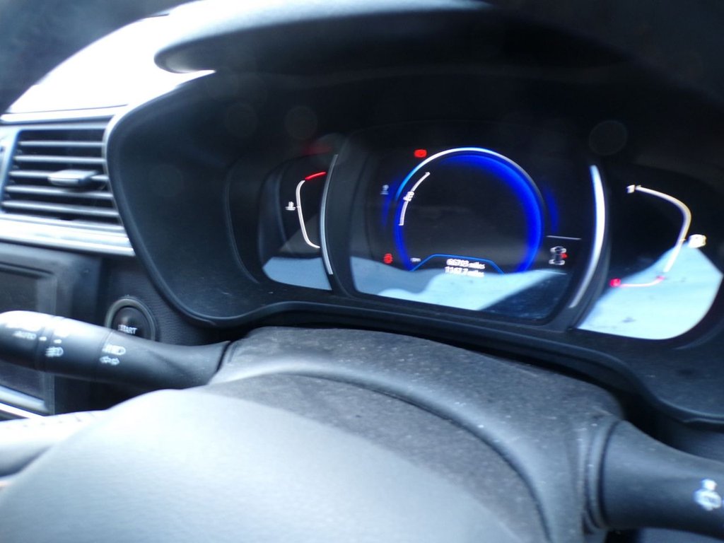 Used Renault Kadjar 2016 for sale - 77236696: Photo 16