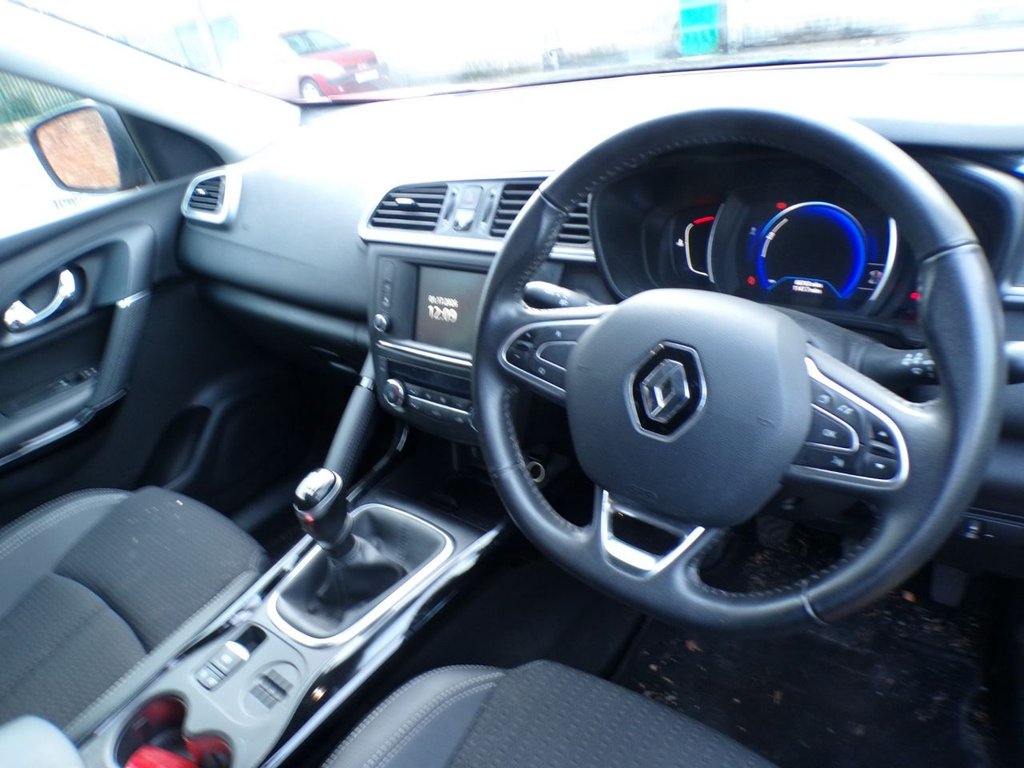 Used Renault Kadjar 2016 for sale - 77236696: Photo 17