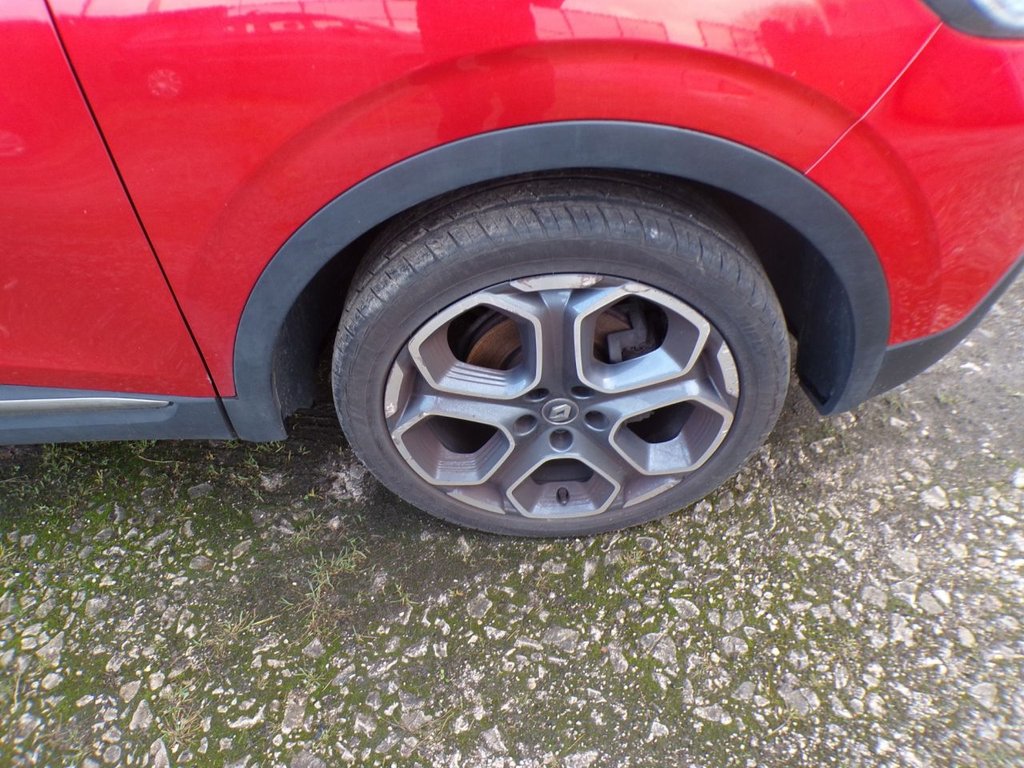 Used Renault Kadjar 2016 for sale - 77236696: Photo 19