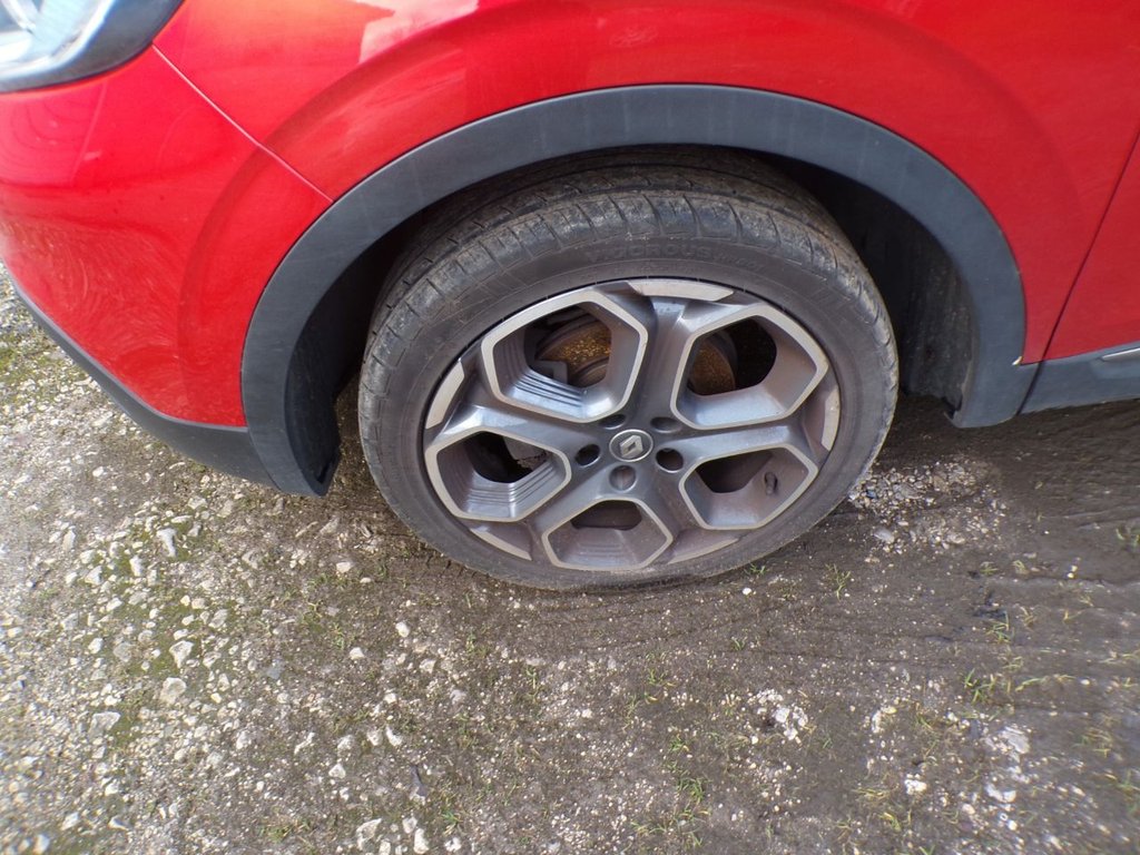 Used Renault Kadjar 2016 for sale - 77236696: Photo 20