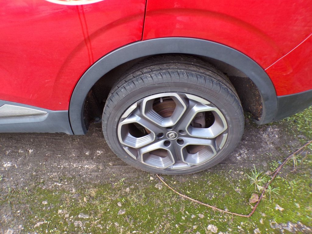 Used Renault Kadjar 2016 for sale - 77236696: Photo 21