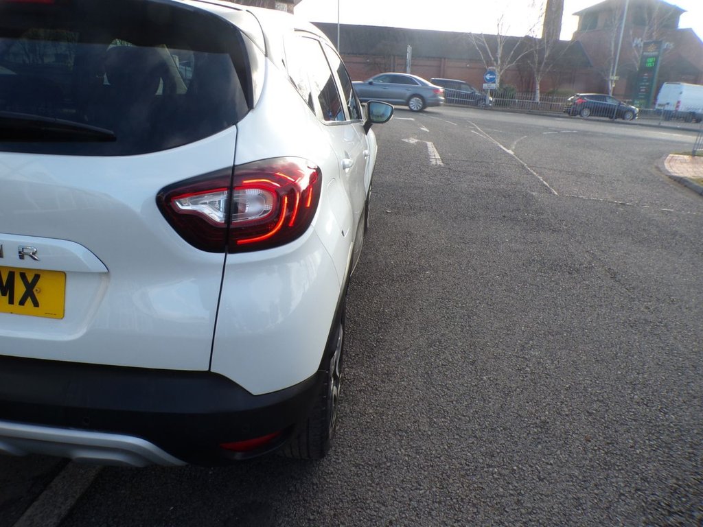 Used Renault Captur 2019 for sale - 77408455: Photo 10