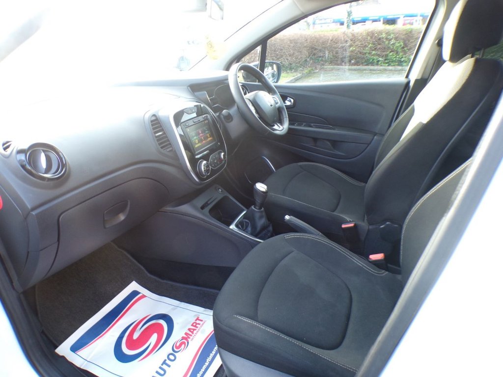 Used Renault Captur 2019 for sale - 77408455: Photo 11