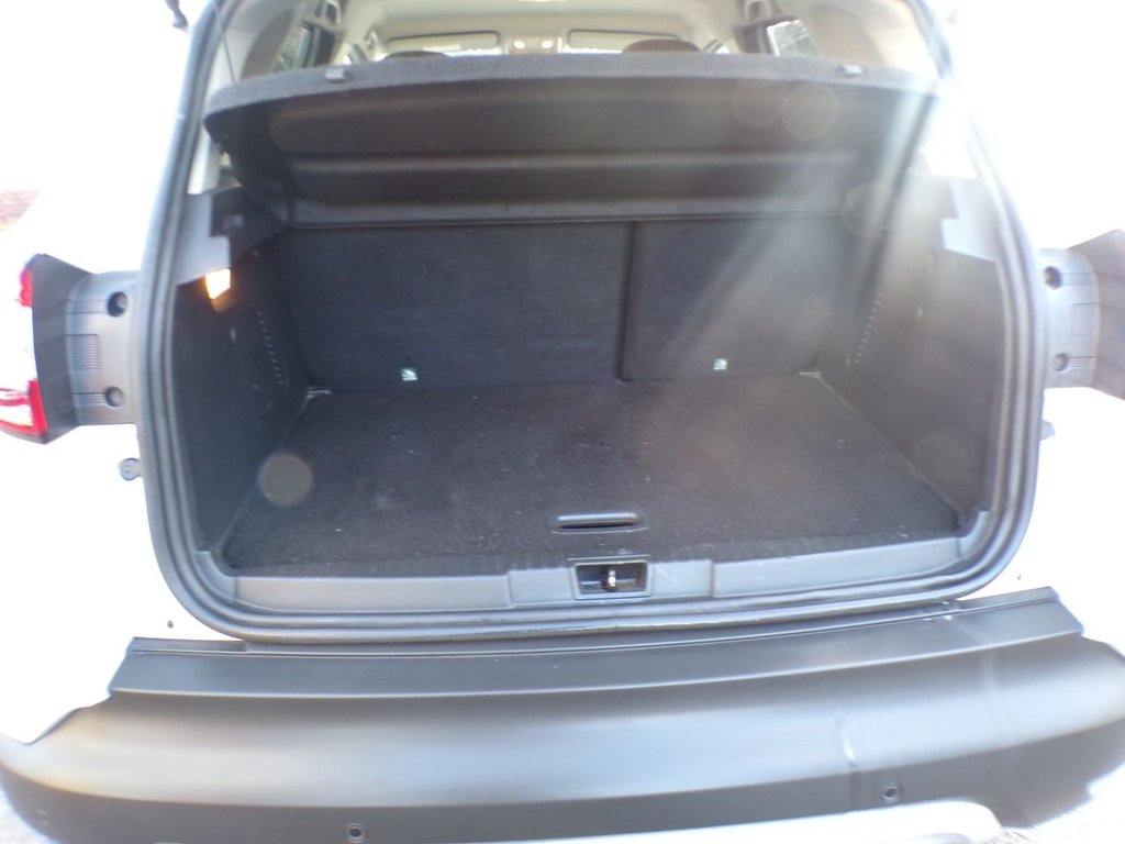 Used Renault Captur 2019 for sale - 77408455: Photo 13