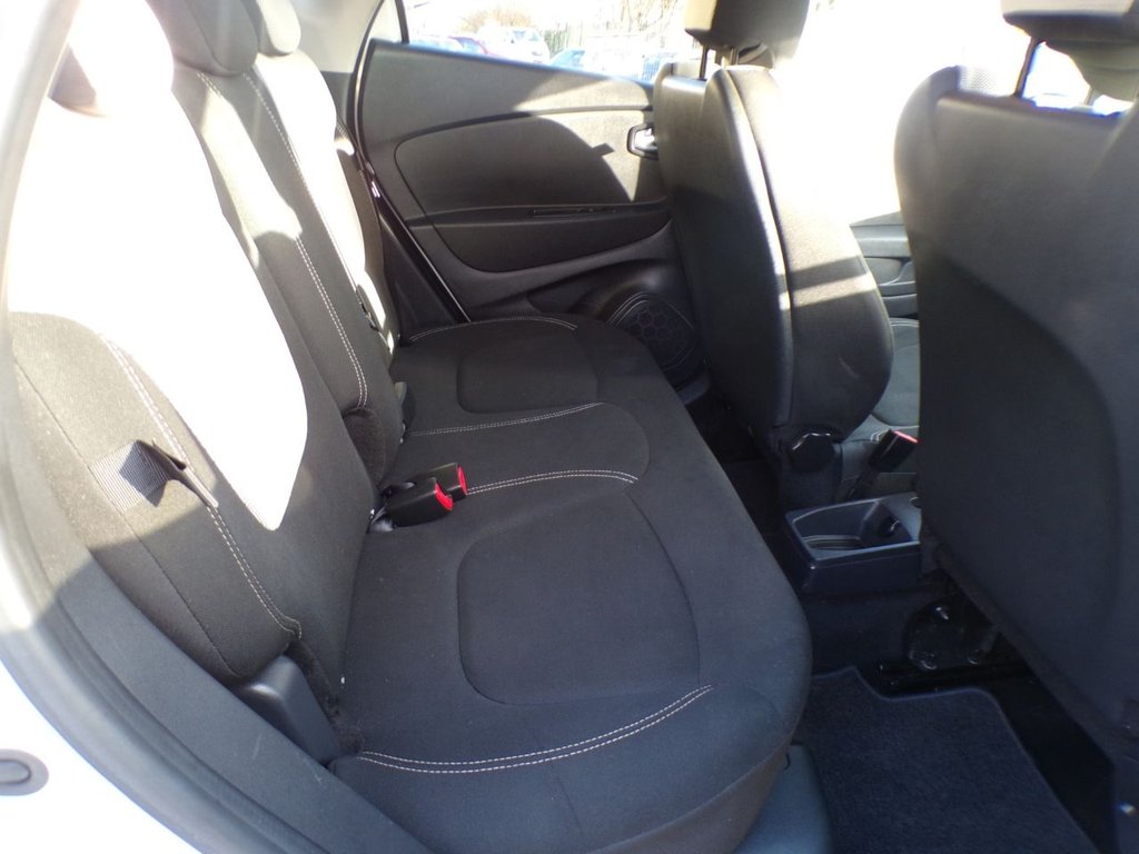 Used Renault Captur 2019 for sale - 77408455: Photo 15