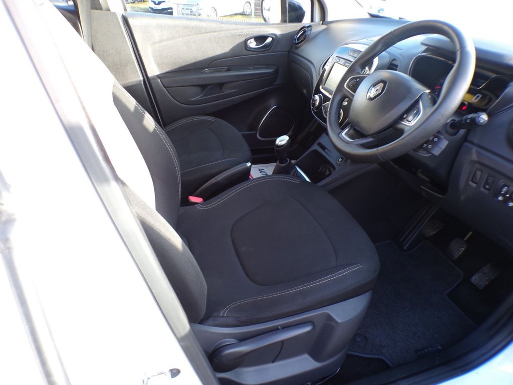 Used Renault Captur 2019 for sale - 77408455: Photo 16