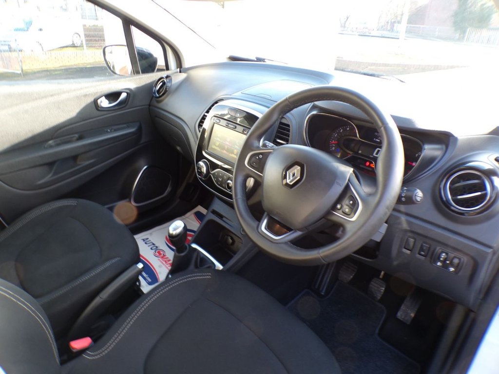 Used Renault Captur 2019 for sale - 77408455: Photo 17