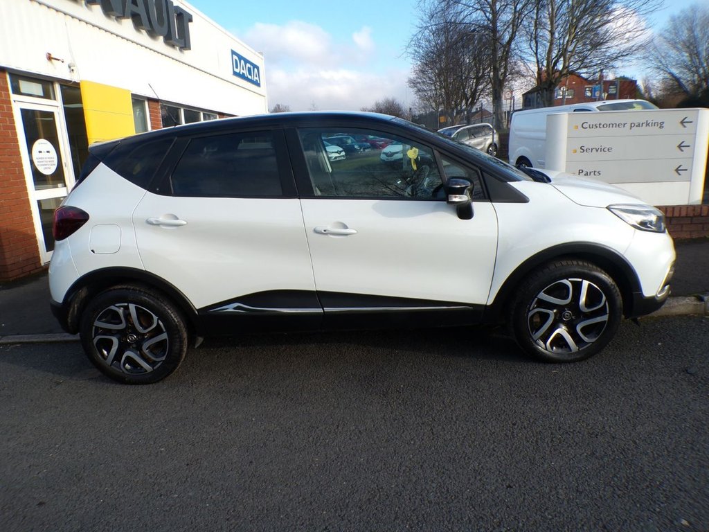 Used Renault Captur 2019 for sale - 77408455: Photo 5