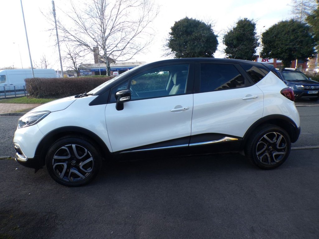 Used Renault Captur 2019 for sale - 77408455: Photo 8