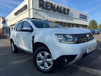 Used Dacia Duster 2019 for sale - 79466145: Photo
