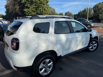 Used Dacia Duster 2019 for sale - 79466145: Photo
