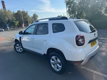Used Dacia Duster 2019 for sale - 79466145: Photo