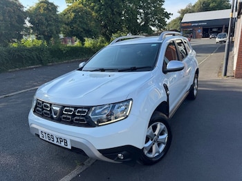Used Dacia Duster 2019 for sale - 79466145: Photo