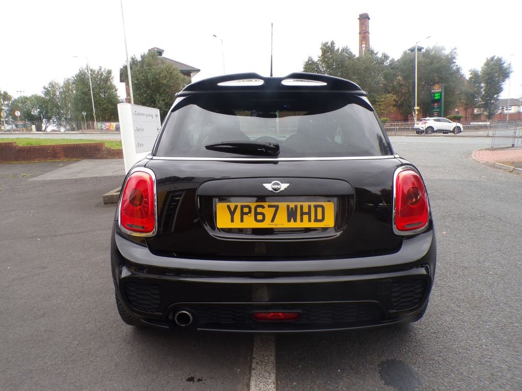 Used MINI Hatch 2017 for sale - 76010438: Photo 11