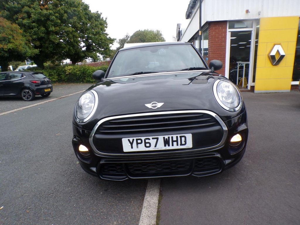 Used MINI Hatch 2017 for sale - 76010438: Photo 12