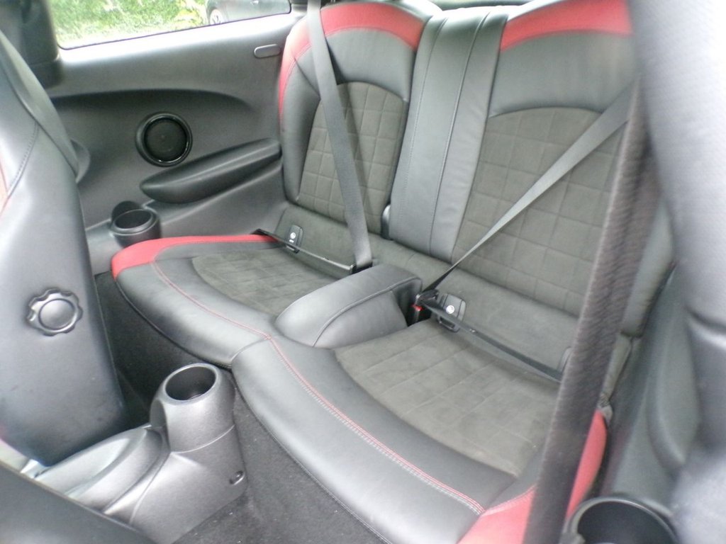 Used MINI Hatch 2017 for sale - 76010438: Photo 15
