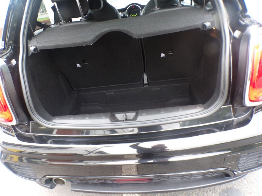 Used MINI Hatch 2017 for sale - 76010438: Photo 16