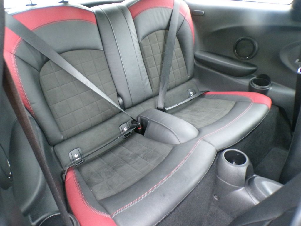 Used MINI Hatch 2017 for sale - 76010438: Photo 17