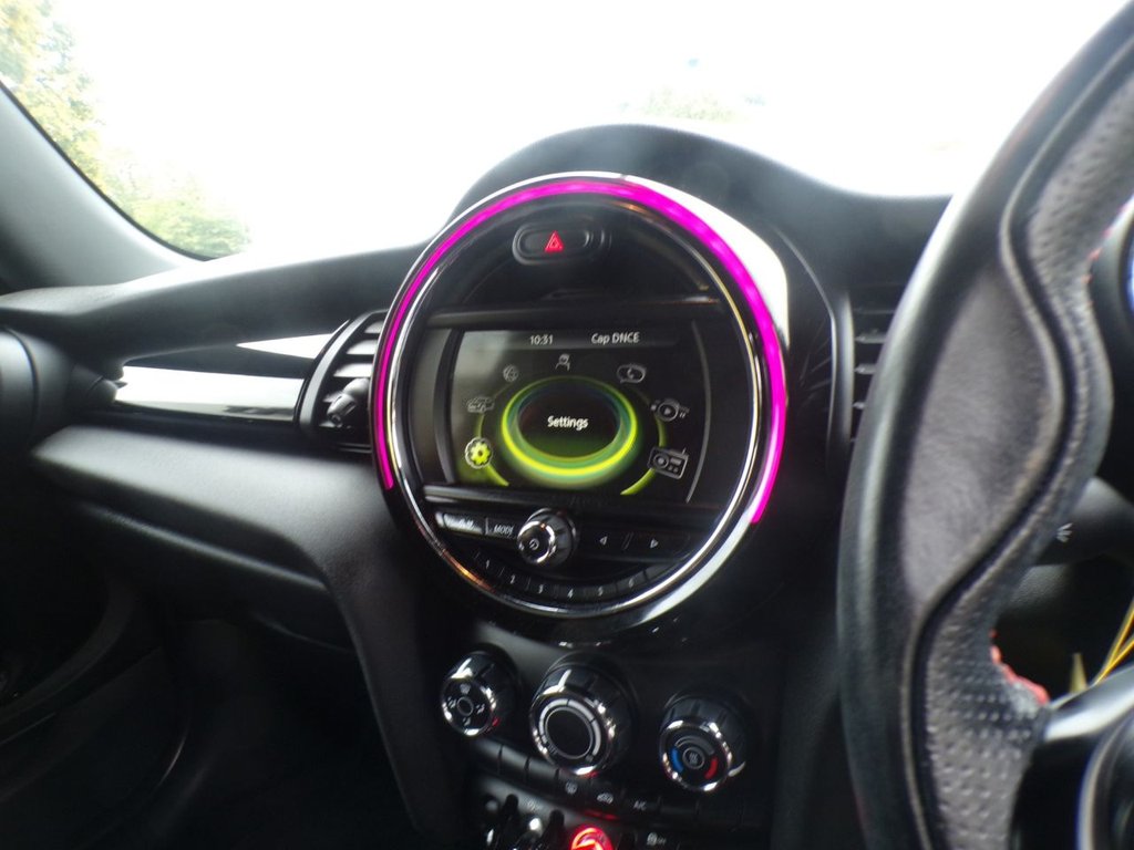 Used MINI Hatch 2017 for sale - 76010438: Photo 19
