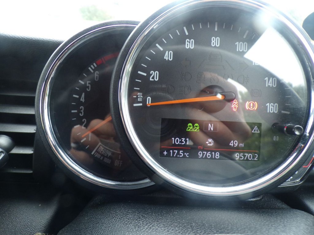 Used MINI Hatch 2017 for sale - 76010438: Photo 20