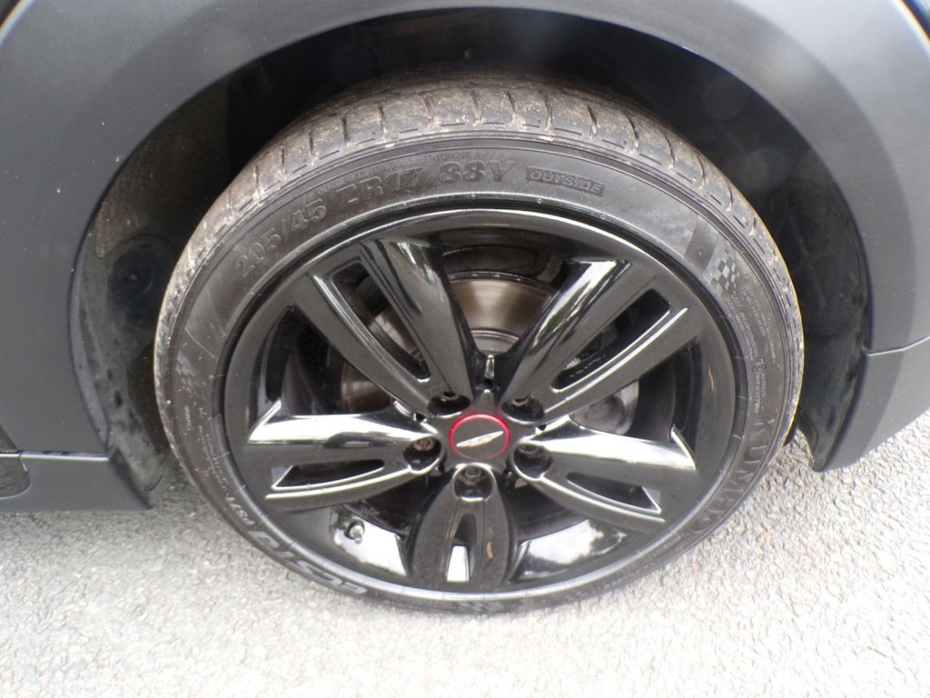 Used MINI Hatch 2017 for sale - 76010438: Photo 22