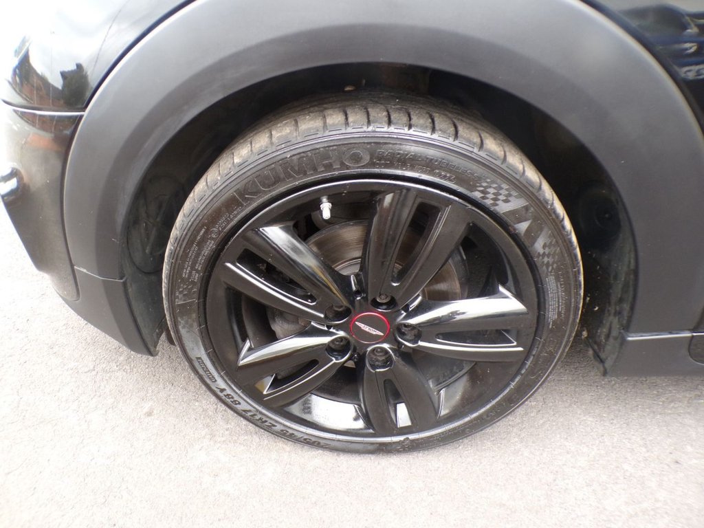 Used MINI Hatch 2017 for sale - 76010438: Photo 23
