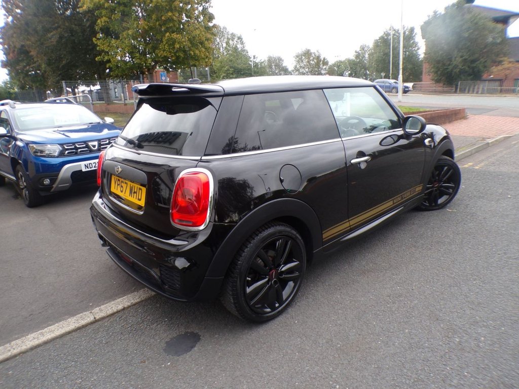Used MINI Hatch 2017 for sale - 76010438: Photo 4