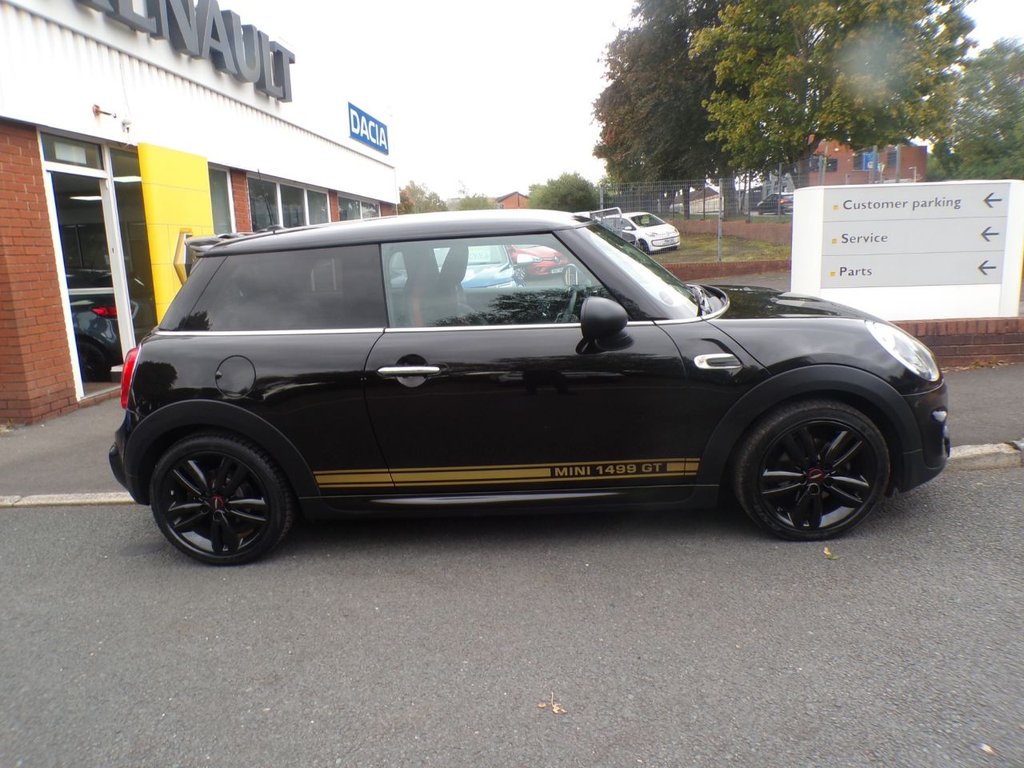 Used MINI Hatch 2017 for sale - 76010438: Photo 5