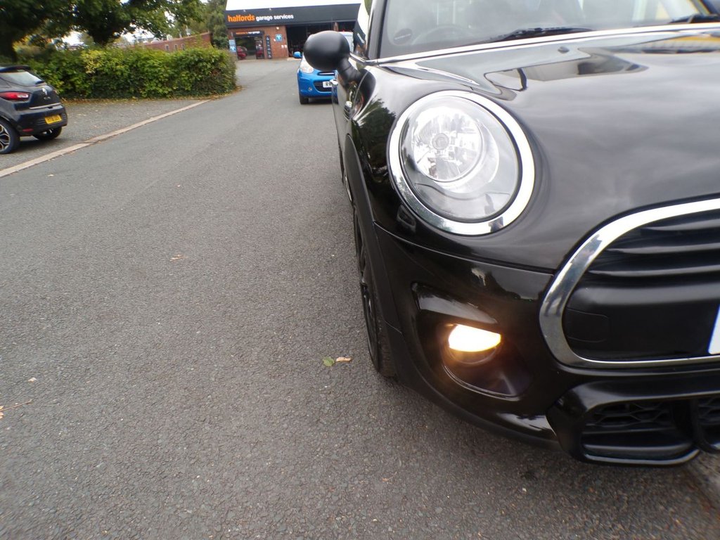 Used MINI Hatch 2017 for sale - 76010438: Photo 6