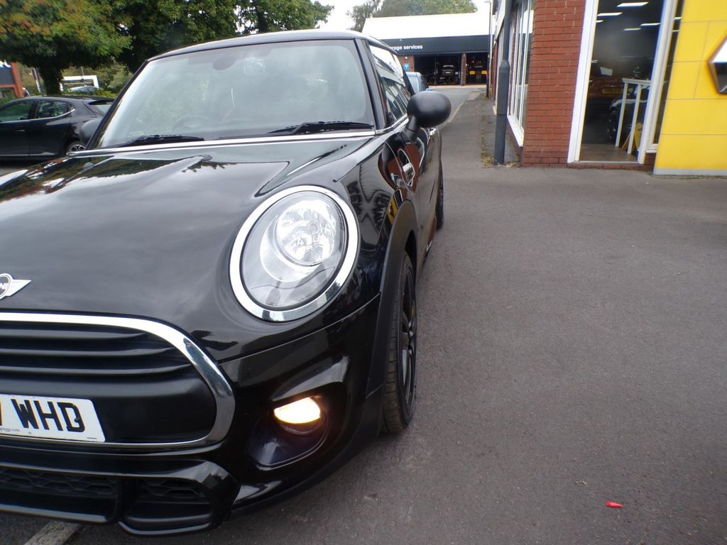 Used MINI Hatch 2017 for sale - 76010438: Photo 7