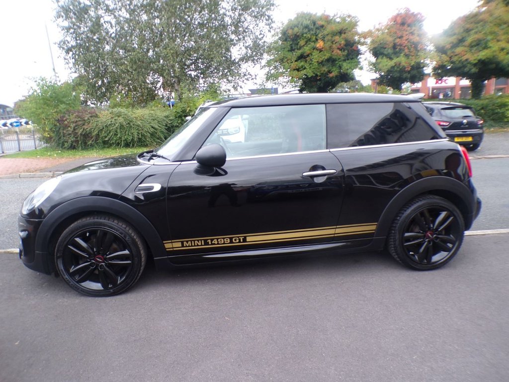 Used MINI Hatch 2017 for sale - 76010438: Photo 8