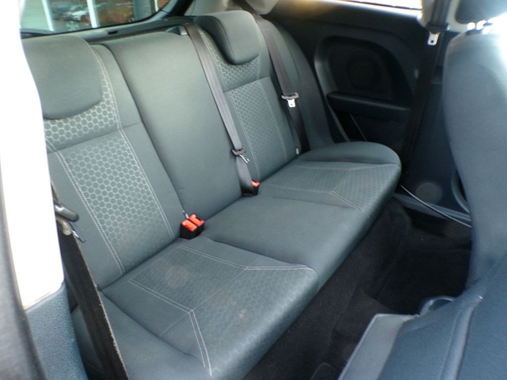 Used Ford Fiesta 2011 for sale - 76590859: Photo 13