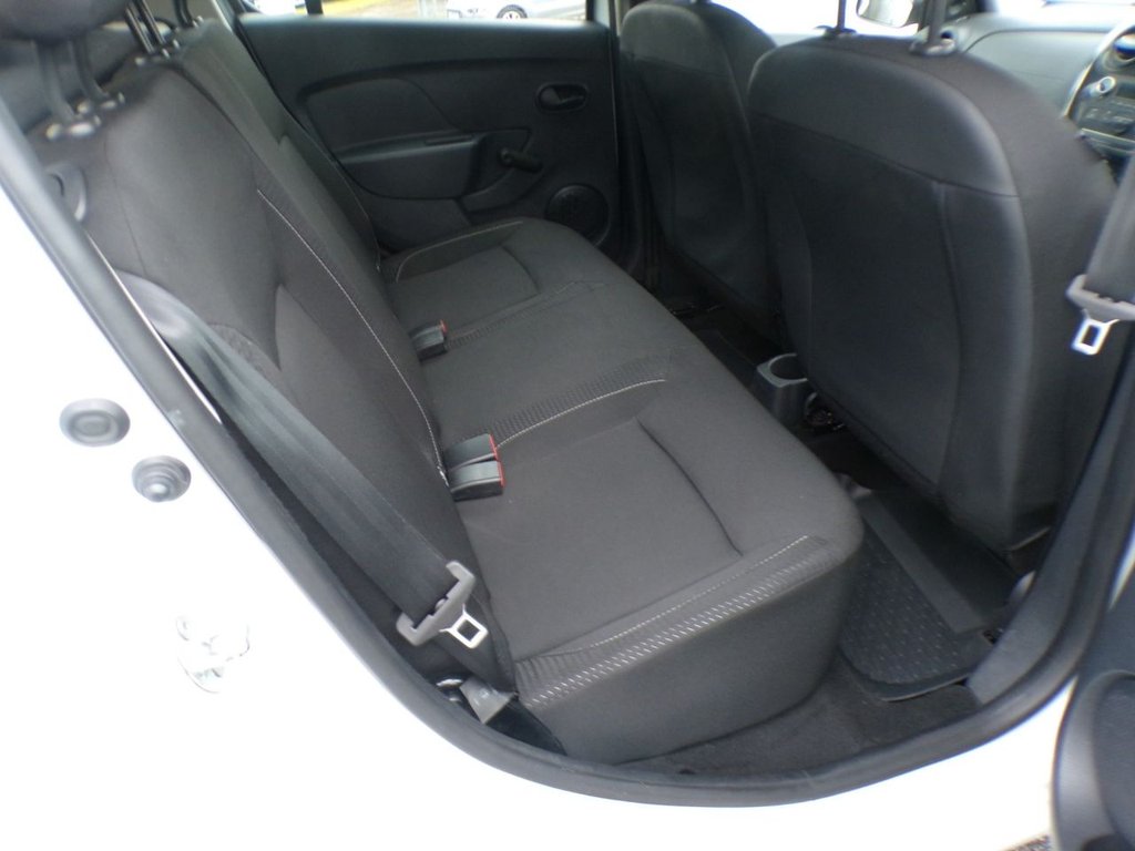 Used Dacia Sandero 2017 for sale - 77693239: Photo 17