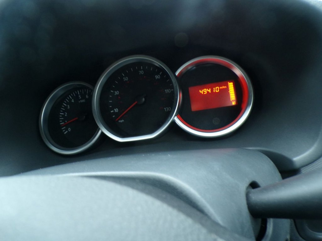 Used Dacia Sandero 2017 for sale - 77693239: Photo 21