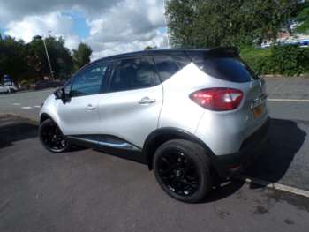 Used Renault Captur 2017 for sale - 75264227: Photo