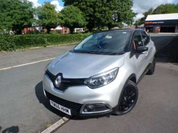Used Renault Captur 2017 for sale - 75264227: Photo