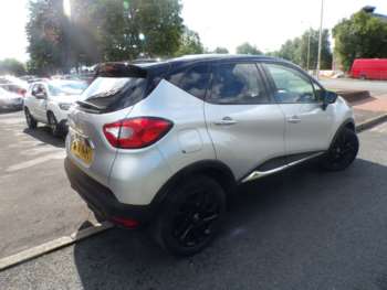 Used Renault Captur 2017 for sale - 75264227: Photo